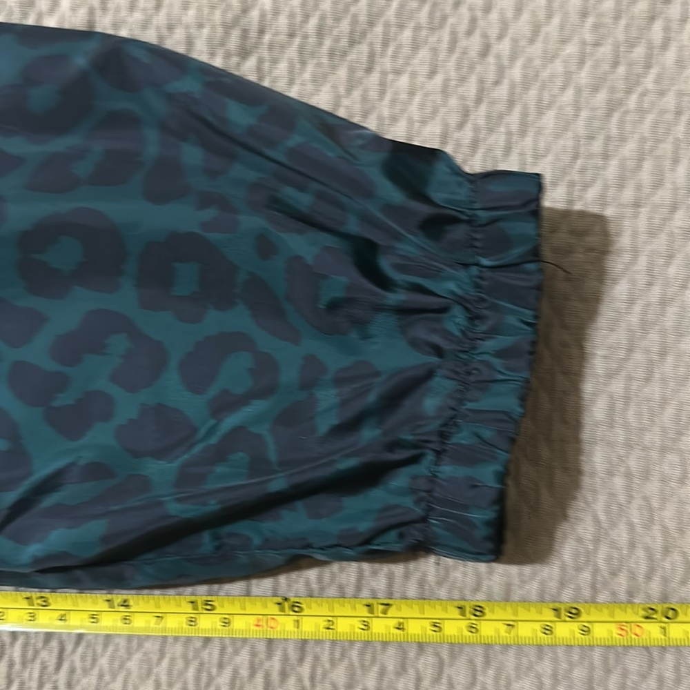 Xersion Rain Jacket Lightweight Running Cycling W… - image 8